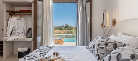 Premium Suite with Private Pool