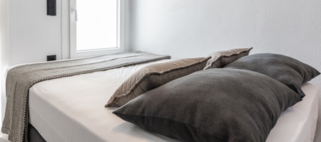 Deluxe Single room with Pool View