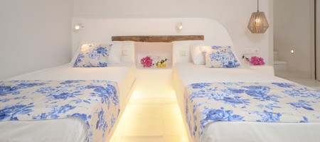 Naxian Queen Luxury Villas & Suites