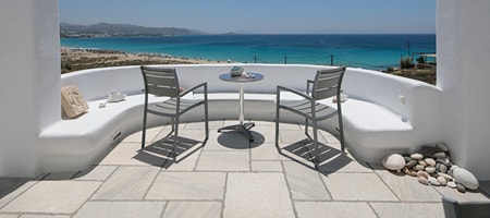Naxian Riviera Home