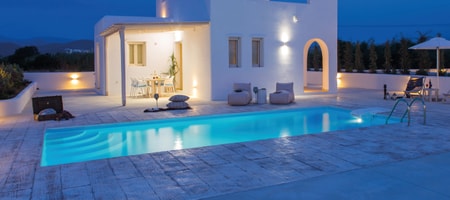 2 Level Villa with Private Pool