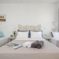 Quadruple Room with Balcony