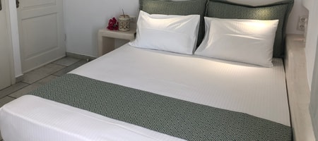 Single Room Sea View