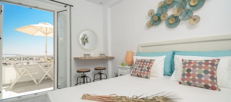 Studio Sea View