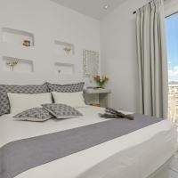 Triple Room Sea View