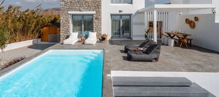 Villa Ama Plaka