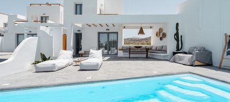 Villa Isola Plaka