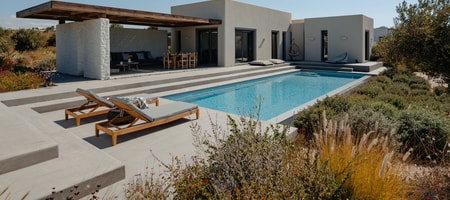 Villa Jardino Plaka
