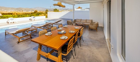 Villa Joumy