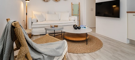 Julie's Luxury Apartment