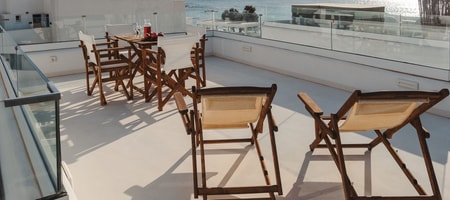 Sea La Vie Apartment Ag. Prokopios Sea Side