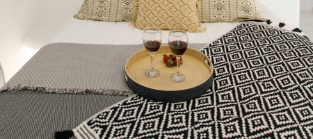 Cozy Double Suite