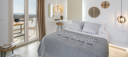 Naxos Earth Residence