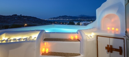 Euphoria Spa Residence