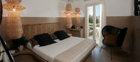 Grand Suite Sea View