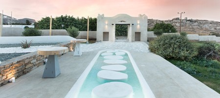 Naxos Euphoria Suites