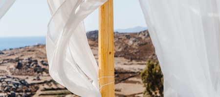 Naxos Aethereal View