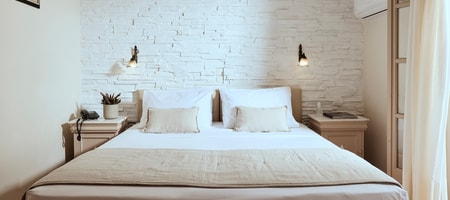 Double Standard  Room