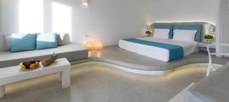 Superior Suite with Hot Tub