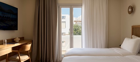 Panoramic Suite