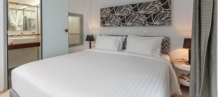 Superior Room Pool or Sea View