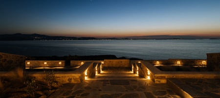 Royal Residence Villa