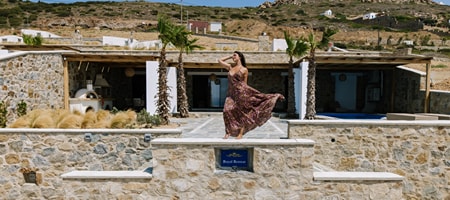 Royal Retreat Villa