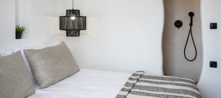 Deluxe Apartment for 6 people