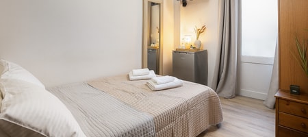 Economy Room