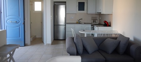 Sea Front Villa | 93m2