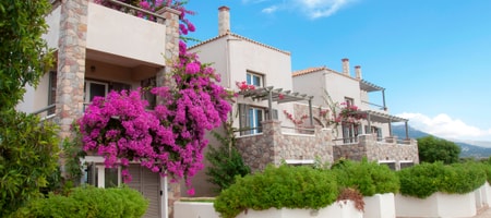Neapoli Villas