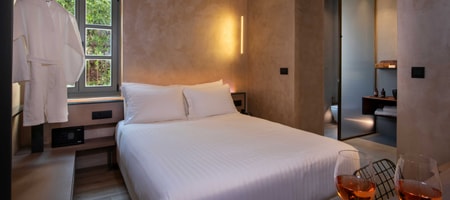 Double Room 1st floor