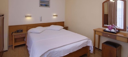 Single Standard Room