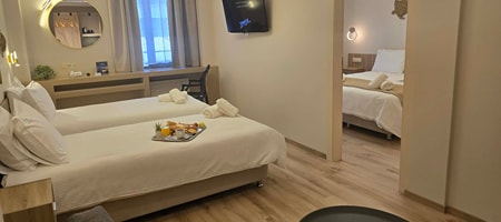 Superior Suite