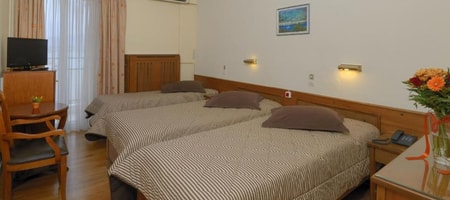 Triple Standard Room