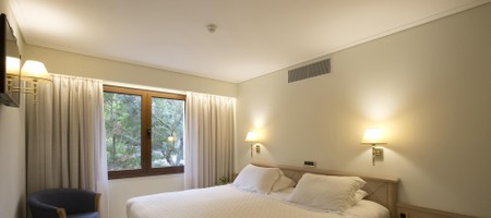Family Suite with Sea View 33sqm