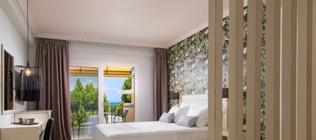 Premium Suite