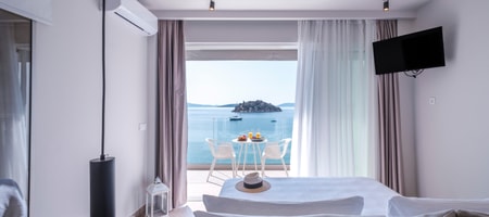 Panoramic View Suite