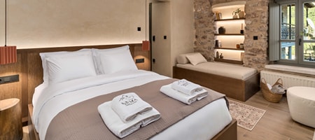 Deluxe Suite 2