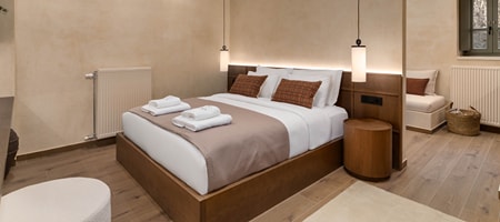 Deluxe Suite 3