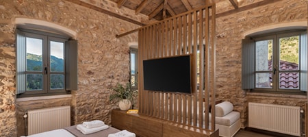 Junior Suite 1