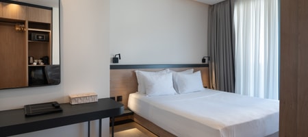 Nema Hotel Athens