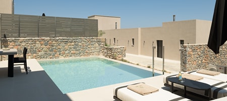 Deluxe Two Bedroom Villa with Private Pool