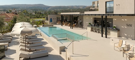 Neme Slow Living Retreat