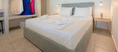Superior Room with Courtyard View