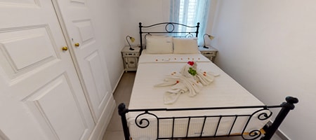 Standard Interior Room