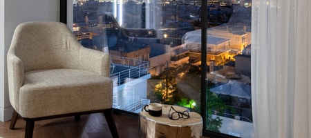 Neoma Grand Suite