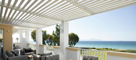 Meltemi Suite Sea View