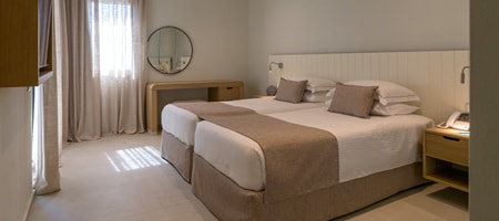 Village One Bedroom Apartment 1st Row
