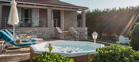 Neptune Sea House